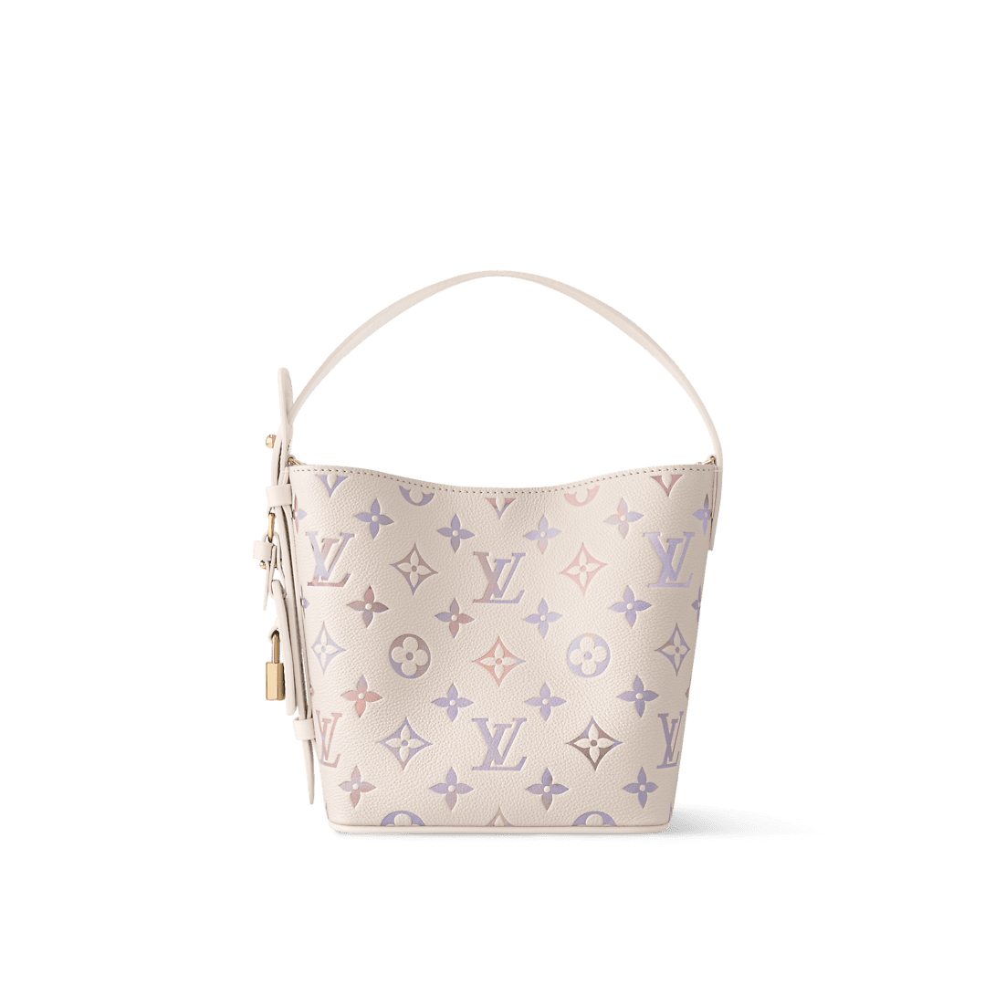LOUIS VUITTON M25673 All In BB