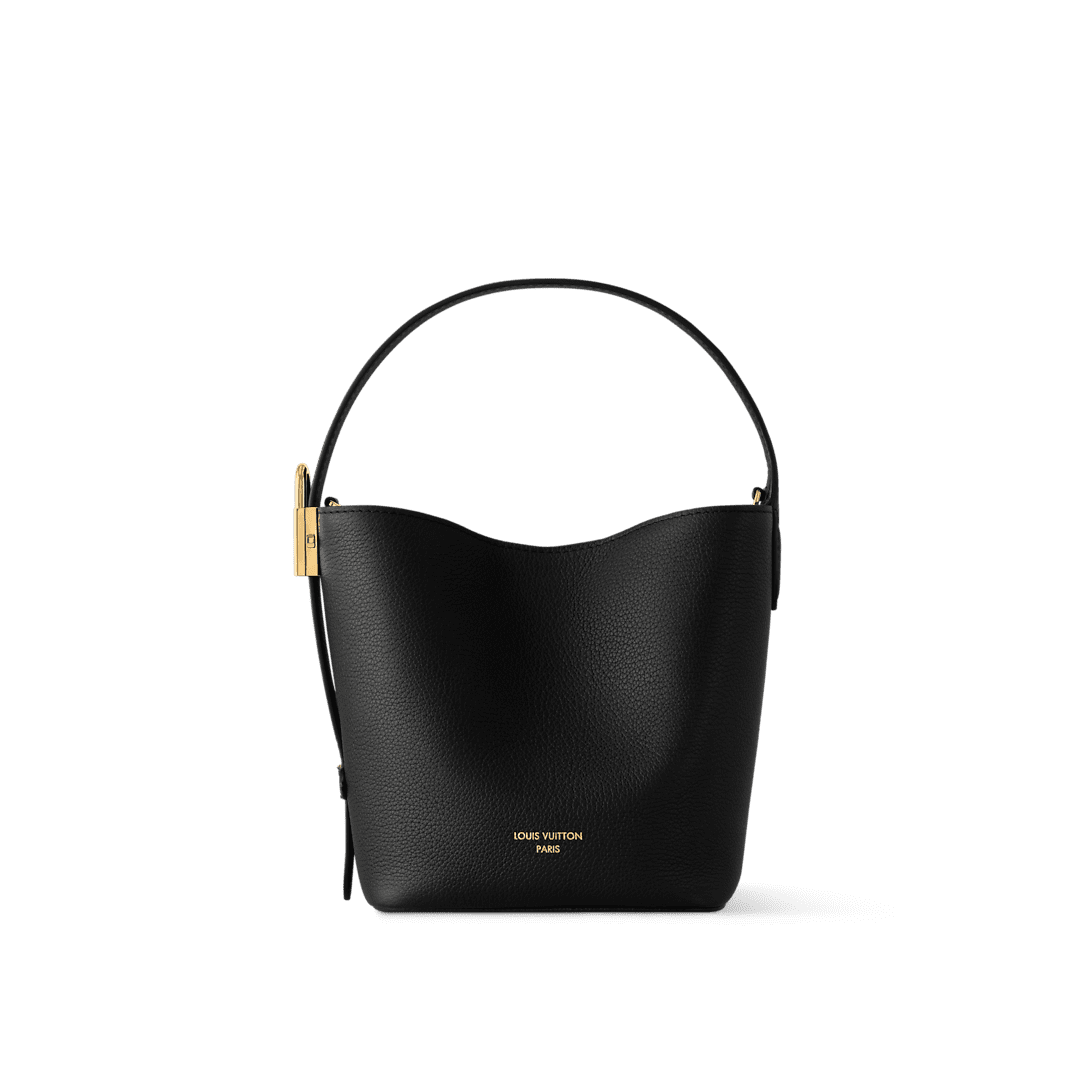 LOUIS VUITTON Low Key All In BB